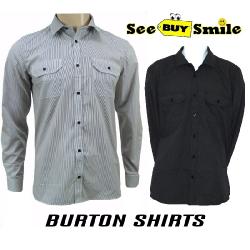 Burton Casual Shirt Image