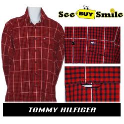 Tommy Hilfiger Casual Shirt Image